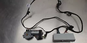 2003-2005 Cadillac CTS OEM Sunroof Roof Motor w/ Control Module - Picture 1 of 5