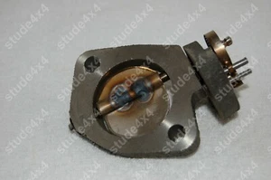 STUDEBAKER V-8 EXHAUST MANIFOLD HEAT RISER VALVE 224 259 289 1955-64 #536171 - Picture 1 of 6