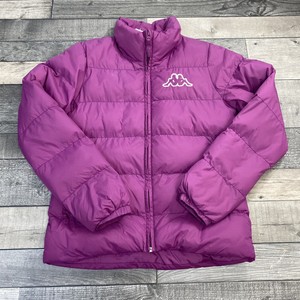 Kappa Coats, Jackets \u0026 Vests for Women 