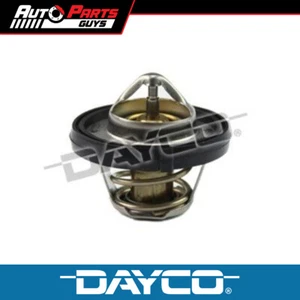 Dayco Primary Thermostat fits Dodge, Fiat & Jeep ECN ED3 NZ | | DT275P - Picture 1 of 3