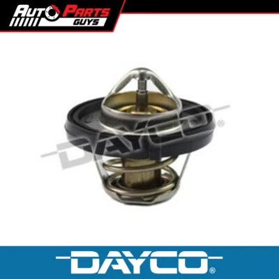 Dayco Primary Thermostat fits Dodge, Fiat & Jeep ECN ED3 NZ | | DT275P - Image 1 of 3