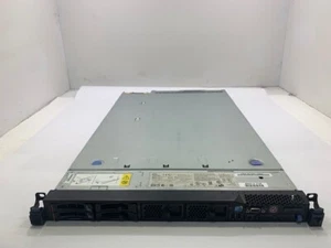 IBM X3550 M3 Intel Xeon E5645 2.40Ghz, 24GB MEM, 2x 146GB 15K SAS Rack Server - Picture 1 of 3