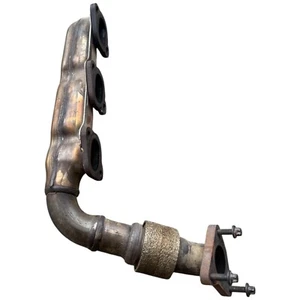 2010 - 2021 MERCEDES SPRINTER 2500 W910 3.0L FRONT LEFT EXHAUST MANIFOLD OEM - Bild 1 von 5