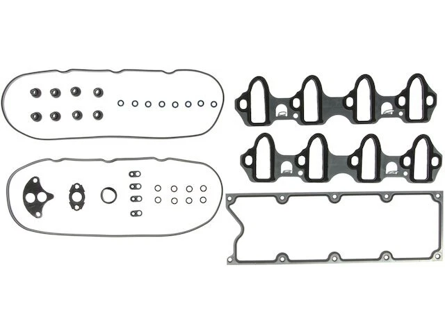 Juego de juntas de colector de admisión Mahle 63899PNXR 2003 para Cadillac Escalade 2002-2006 Foto 1 de 2