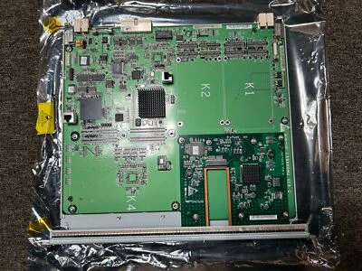 3Com 3C16875A Switch 7700 Gigabit Ethernet Module 1x10 - Image 1 of 4