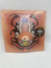 Alice Coltrane Ptah The El Daoud Verve request series '22 vinyl LP album vinyl