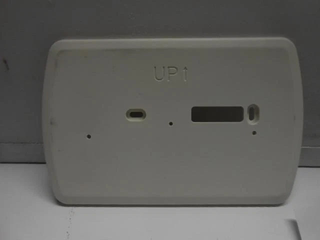 PLACA DE CUBIERTA BLANCA RODGERS F61-2500, PARED, BLANCA Foto 1 de 1