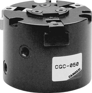 CGC-050, pinza de tres dedos - diámetro de 50 mm - Imagen 1 de 5