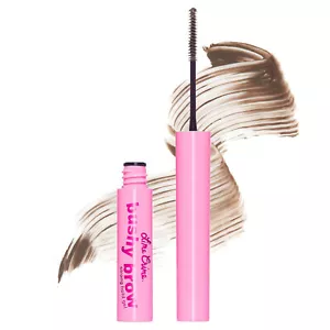 Lime Crime Bushy Brow Strong Hold Gel Baby Brown NIB - Picture 1 of 1
