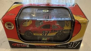 NASCAR DIECAST 1:64 REVELL 1997 #97 California 500 Inaugural Race - Bild 1 von 1