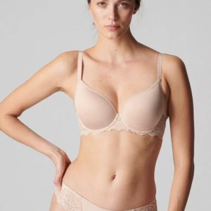 Soutien-gorge 95E (80E eu) Spacer 3D SIMONE-PÉRÈLE Caresse Peau rosée - Picture 1 of 8