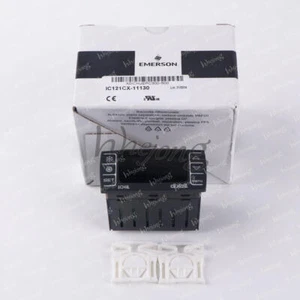 ONE NEW EMERSON DIXELL Temperature Controller IC121CX-11130 - Picture 1 of 1