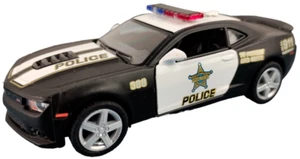 Kinsmart Diecast Chevrolet Camaro 1/38 KT5383 - Picture 1 of 12