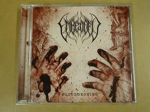 CD / EMBEDDED - BLOODGEONING - Imagen 1 de 2
