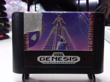Phantasy Star III Generations of Doom (Sega Genesis) Cartridge Only!