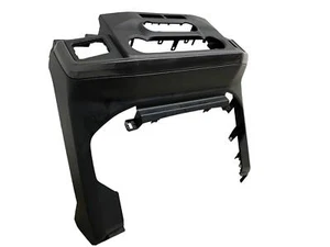 2022-2024 FORD EXPEDITION FRONT CENTER DASHBOARD RADIO CLIMATE TRIM COVER PANEL - Picture 1 of 19