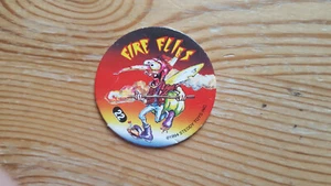 Official Fire Flies Slammer Whammers Special Edition - Various - 1 -24 - Picture 1 of 3