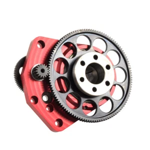 Arranque eléctrico especial para motor de gasolina/motor modelo de radiocontrol DLE111CC - Imagen 1 de 7