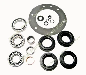 Ford 1356 Transfer Case Rebuild Bearing Kit BW 1356 '86-'90 Re-Seal Kit  - Picture 1 of 1