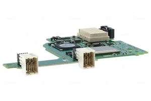 00Y5632 IBM QLOGIC 8GB FC CFFH EXPANSION CARD FOR BLADE CENTER 00Y5633 - Photo 1/7