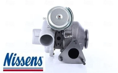 Nissens 93270 Lader für Aufladung für Ford für Renault  - Bild 1 von 4