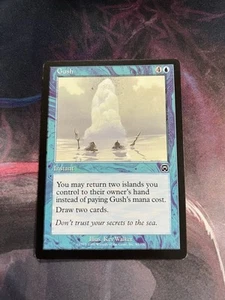 Gush Mercadian Masques Regular - Bild 1 von 2