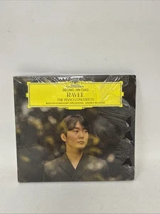 Maurice Ravel Ravel: The Piano Concertos (CD) Album (UK IMPORT) *Sleeve Damage - Picture 1 of 3