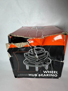 Rear Wheel Hub Bearing Assembly-AWD HB90479-C 512500 WA512500 - New Open Box - Picture 1 of 5