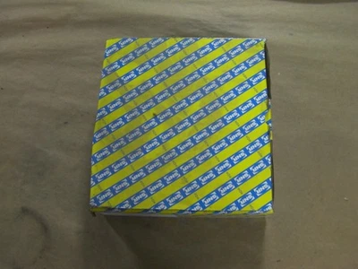 Polea SNR DPF359.17K1, cigüeñal PSA, Ford, Fiat - Imagen 1 de 4