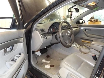 Strut Front Convertible Standard Suspension Opt 1BA Fits 02-09 AUDI A4 472801 - Image 1 of 4