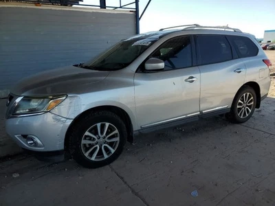 Potenciador de freno compatible con 13 INFINITI JX35 2477727 Foto 1 de 4