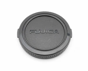 Fuji Fujica 49mm Pinch Style Front Lens Cap  (#19011) - Picture 1 of 2