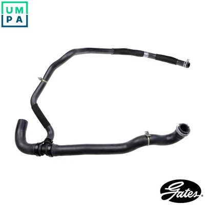 RADIATOR HOSE 05-3961 FOR DACIA LODGY DUSTER/Van LOGAN/MCV/II SANDERO DOKKER - Image 1 of 4