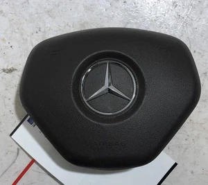 2012 Mercedes-Benz C-Class C250 C300 C63 C350 Driver Wheel Air Bag Airbag OEM - Picture 1 of 5