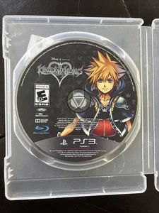 Kingdom Hearts HD II.5 2.5 REMIX PLAYSTATION 3 PS3 Getestet - Bild 1 von 1