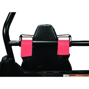 DragonFire Black 1.5 in. Dragon Claw and Bracket Cover - 14-0070 - Picture 1 of 2