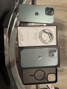 iPhone 13 Pro Max Alpine Green 125GB - Bild 1 von 12