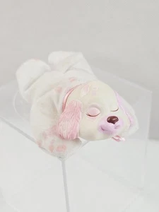 Hasbro Puppy Surprise Replacement Babies Puppy Dog Pink Girl Vtg 1991 - Picture 1 of 7