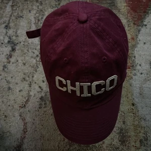 47 Marken NCAA Chico State Wildcats University verstellbar Erwachsene Mütze Einheitsgröße - Bild 1 von 4