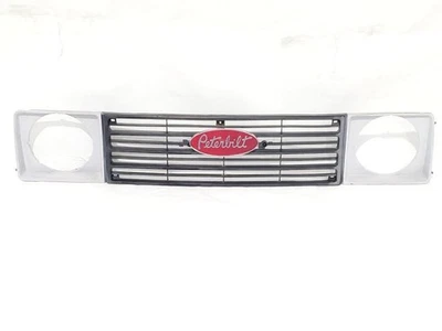 1986 1987 SUZUKI SAMURAI OEM Grille Needs Emblem - Image 1 of 4