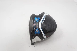 Cobra Aerojet Ls 9*  Driver Club Head Only Inv12677813 Lefty Lh - Picture 1 of 4