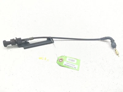 Дульный кабель и ручка 99-06 Kawasaki Vulcan 800 Drifter VN800E - Изображение 1 из 4