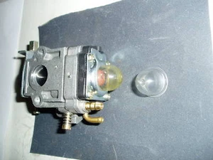 midioto goped strimmer vergaser primer glühbirne walbro zama - Bild 1 von 1