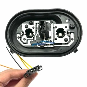 for Volkswagen Tiguan rear taillight socket Harness cable brake light socket - Picture 1 of 8