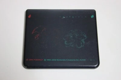 Pokemon Charizard / Venusaur Protective Shell for Nintendo Game Boy Advance SP - Image 1 of 4
