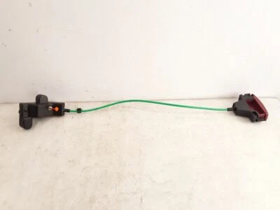 Peugeot 607 2006 Links Hebel Entriegelung Rücksitzlehne Rückenlehne VEI27959 Foto 1 de 4