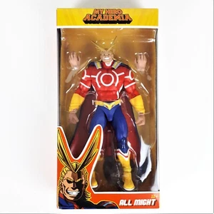 All Might - My Hero Academia McFarlane Toys Funimation 7" Figurine NEW IN BOX - Picture 1 of 7