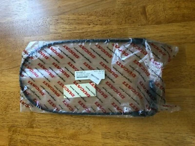 NUEVO OEM Ducati Choke Starter Cable de Control ST2/97 65520052A 65520051A Foto 1 de 2