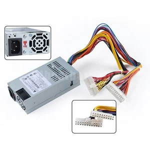 NEW 250W DELTA DPS-250AB-44D 24+20 pins Server NAS Host Replace Power Supply - Picture 1 of 10