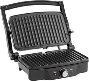 Bistecchiera Tostiera Grill con Piastre Antiaderente 1600 Watt Innoliving - Foto 1 di 1